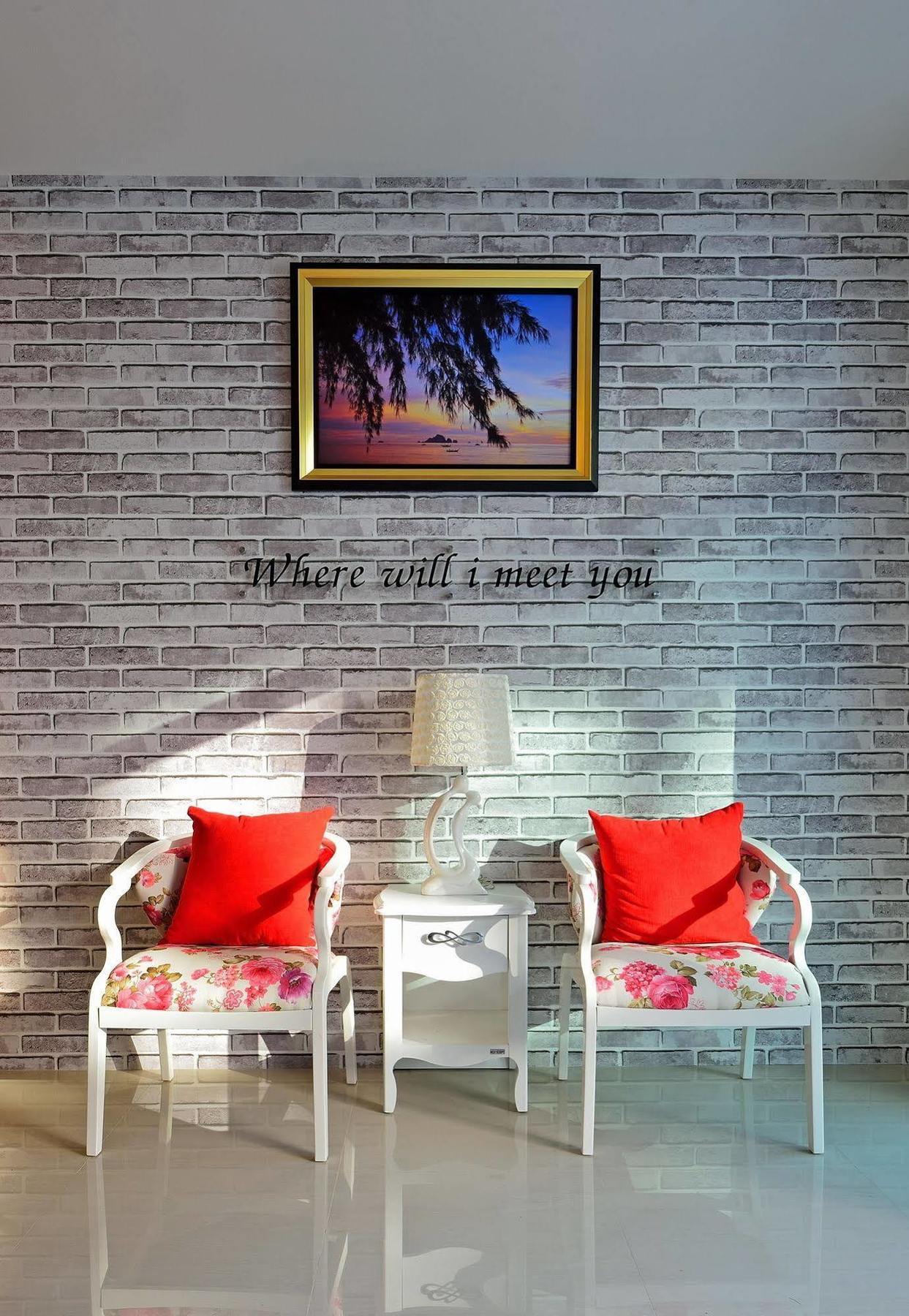 Kiss Hometel Ao Nang Exterior foto